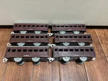 프라레일 오하4613만 6량