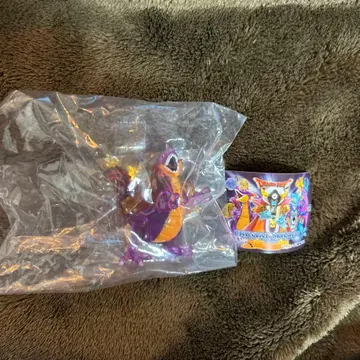 드래곤 퀘스트 크리스탈 몬스터즈 류왕