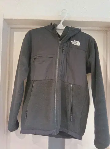 더 노스페이스 데날리 후디