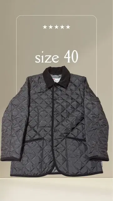 Traditional Weatherwear 퀼팅 자켓