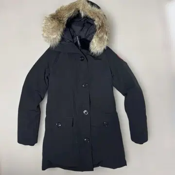CANADA GOOSE BRONTE PARKA