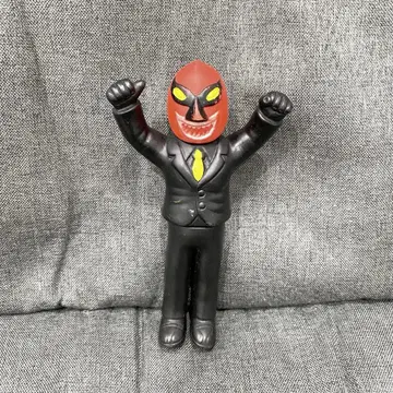 [ 초레어 ] [ 나카지마 제작 수수께끼의 마인 ] 타이거 마스크