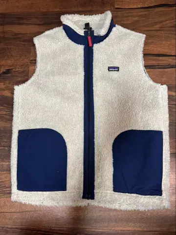 파타고니아 키즈 XXL 새상품급 여성용도 가능