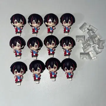 늘어서는 군 유안 군