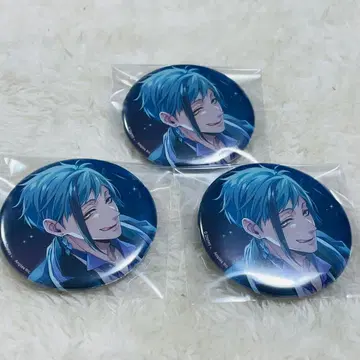 트위스테 오리지널 쇼케이스 캔뱃지 플로이드