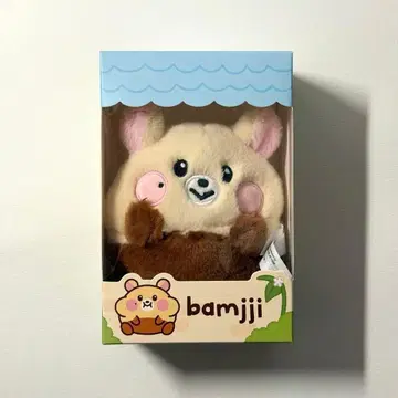 nct dream 드림 dreamiez 지성 bamjji 봉제 인형