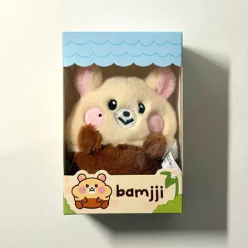 nct dream 드림 dreamiez 지성 bamjji 봉제 인형