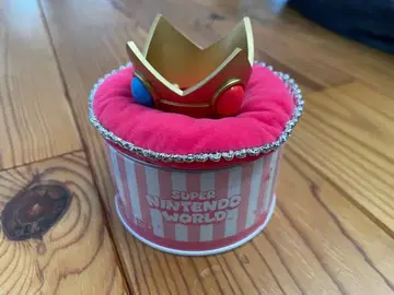 유니버셜 스튜디오 왕관 캔