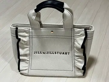 JILL by JILLSTUART 프릴 핸드백