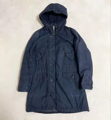 MHL 마가렛 하우엘 다운 코트 S 사이즈