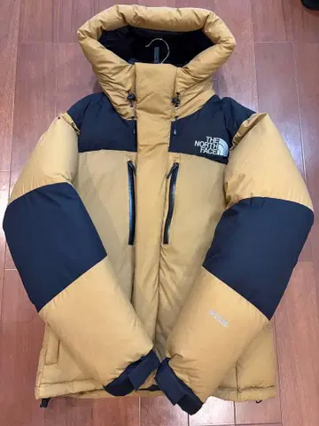 THE NORTH FACE GORE-TEX 다운 자켓 발토로 라이트