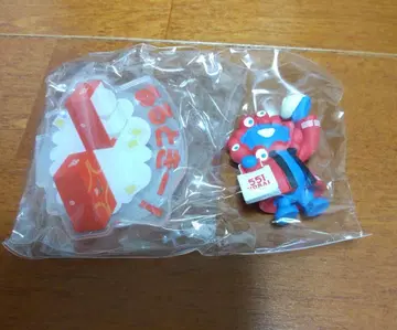 551 HORAI 미야쿠미야쿠 아크릴 스탠드