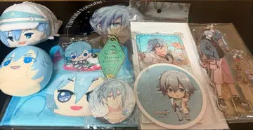 아이나나 요츠바 타마키