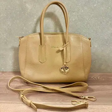 FURLA 숄더백 새첼백