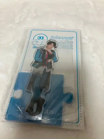 SnowMan 미야타테 료타 아크릴 스탠드