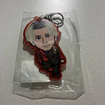 BATTLE OF TOKYO TIME 4 카미야 켄타