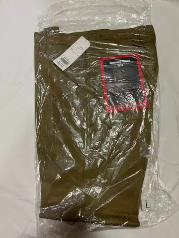 BLUCO 부루코 니커즈 워크 팬츠 141-41-005