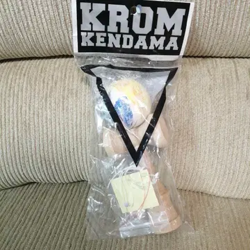 KROM KENDAMA 켄다마 컬러풀 켄다마