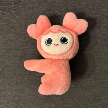 MISAMO 안고 싶어 마스코트 모모