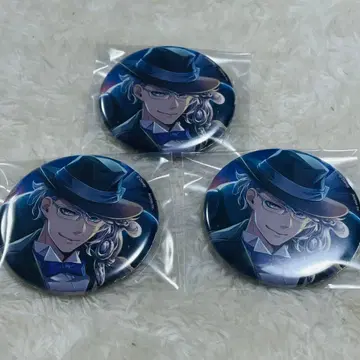 트위스테 오리지널 쇼 캔뱃지 아즐