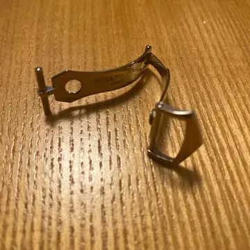 파텍 필립 정품 WG 버클