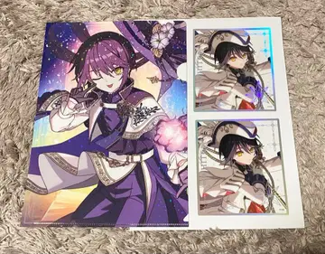 마법사의 약속 마호야쿠 화이트 세트