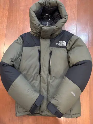 THE NORTH FACE 다운 자켓 발트로 라이트 자켓 M
