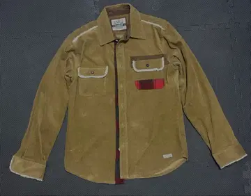 CERONIAS THE URBAN 코듀로이 자켓