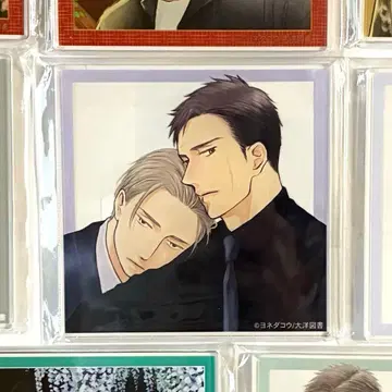 사카이노토리와 하바타카나이 요네다 코 온라인 복권 아크릴 코스터 C-5