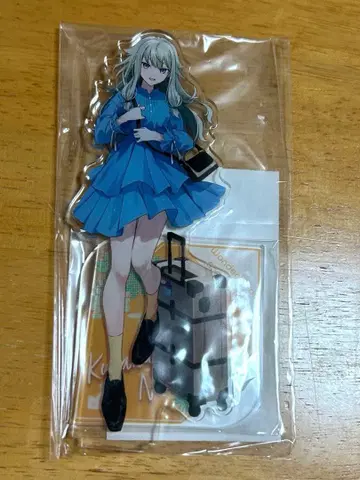 쿠사나기 네네 아크릴 스탠드