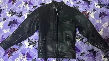 레어 사이즈 Schott 641 XS 32