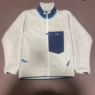 새상품급 파타고니아 레트로X Patagonia M