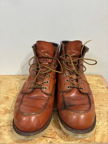 RED WING 8875 us10