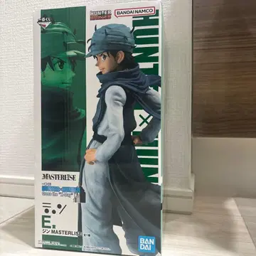 HUNTER x HUNTER 진 MASTERLISE E상 덤 포함