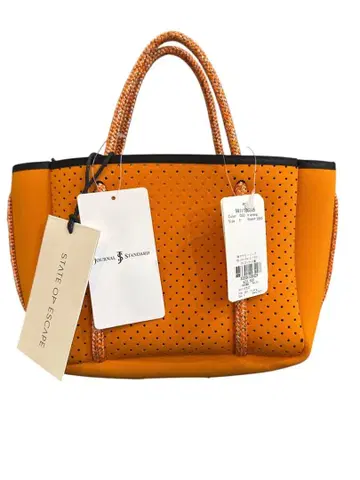 STATE OF ESCAPE 오렌지 마이크로 만다린