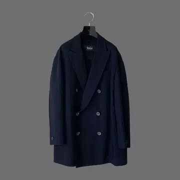 THE RERACS 19SS EASY DOUBLE JACKET