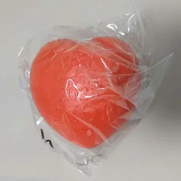 B'z FYOP 가챠가챠 릴렉세이션 빨간색