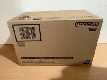 원피스 GRANDLINE 조형왕최고결전 가이몬 서펀클