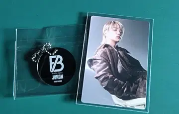 BE:FIRST 준논 세트