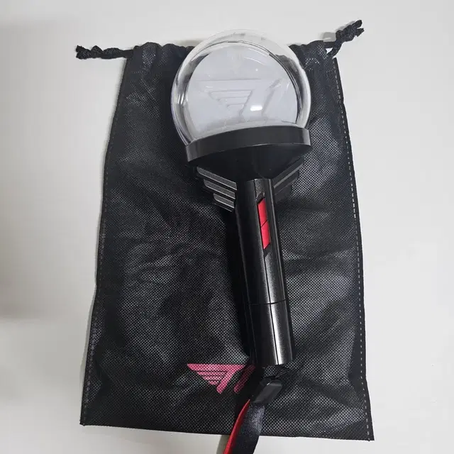 t1 티원 응원봉 양도