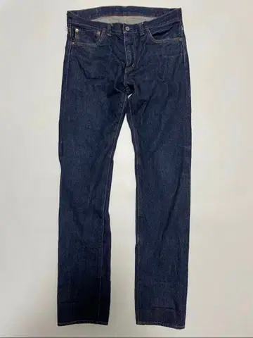 m1964 williamson dickies 데님 청바지 32/31