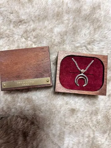 203jewelry naja 목걸이