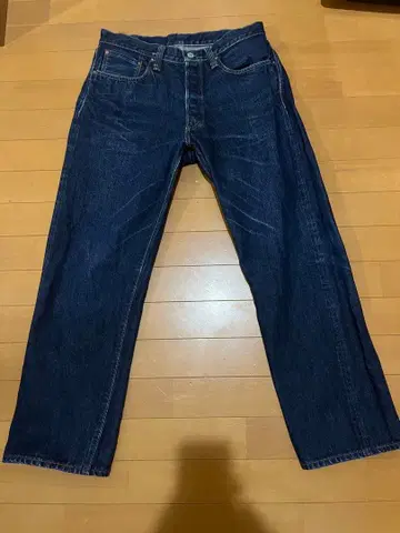 슈가케인 14.25oz. STANDARD DENIM 1947