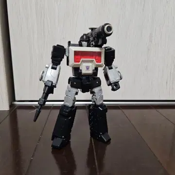 트랜스포머 마그니피커스