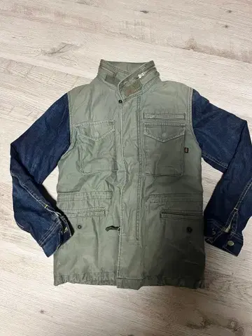 Alpha Industries Storm Rider X-Small