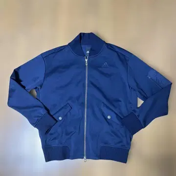 adidas 네이비 자켓 M 사이즈