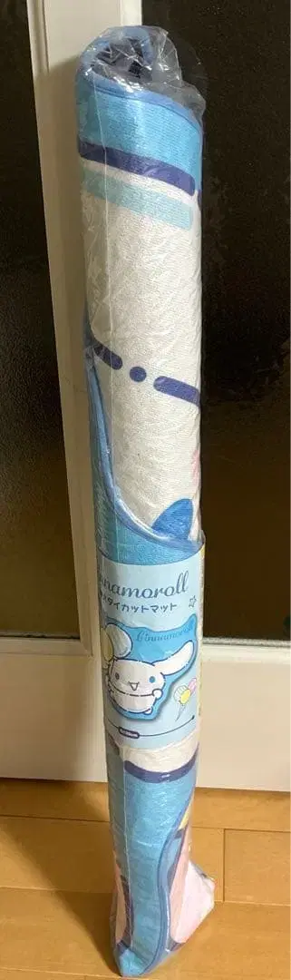 시나모롤 특대형 다이컷 매트