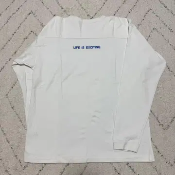 스탠다드 캘리포니아 x RHC 콜라보 티셔츠 M 사이즈