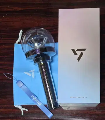 SEVENTEEN LIGHT STICK 3 세븐틴 응원봉
