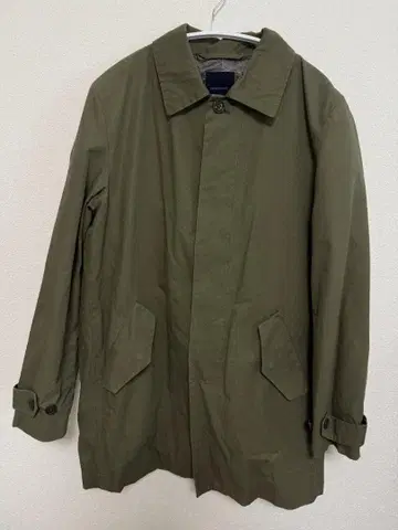 AMERICAN RAG CIE 스텐카라 코트